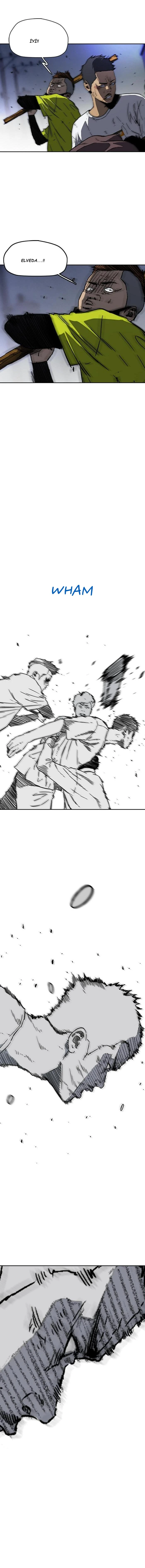 Read Wind Breaker TR Manga Online