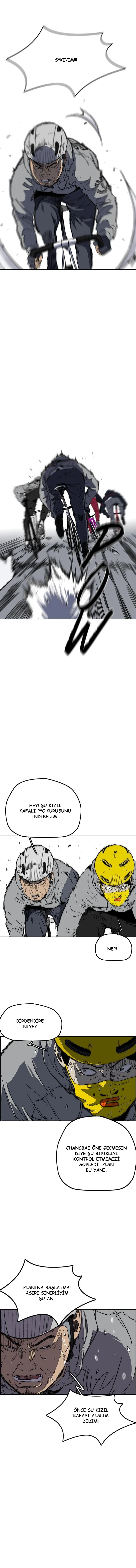 Read Wind Breaker TR Manga Online