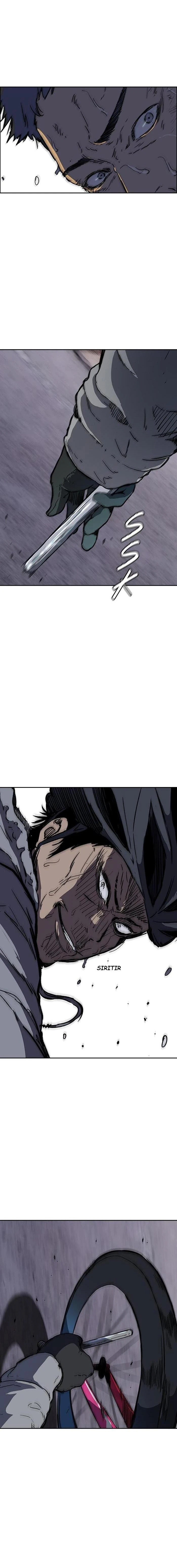 Read Wind Breaker TR Manga Online