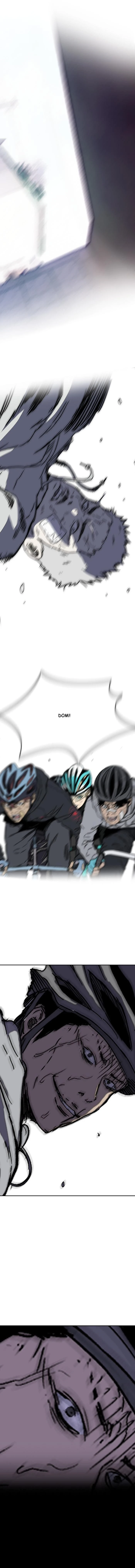 Read Wind Breaker TR Manga Online