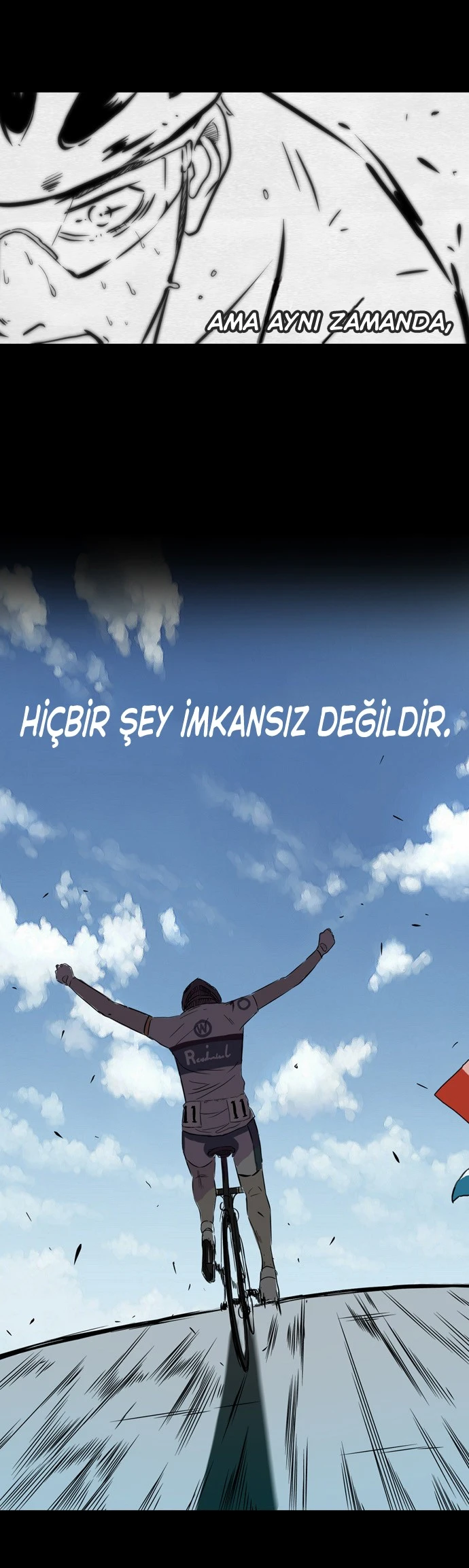 Read Wind Breaker TR Manga Online