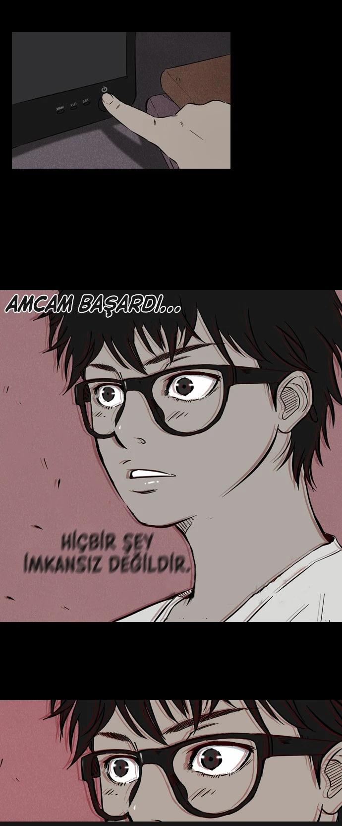 Read Wind Breaker TR Manga Online