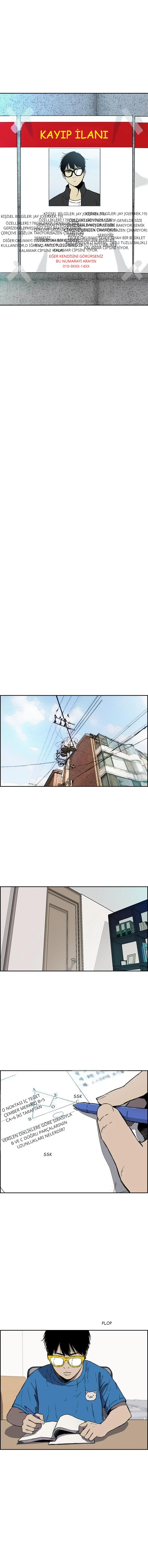 Read Wind Breaker TR Manga Online