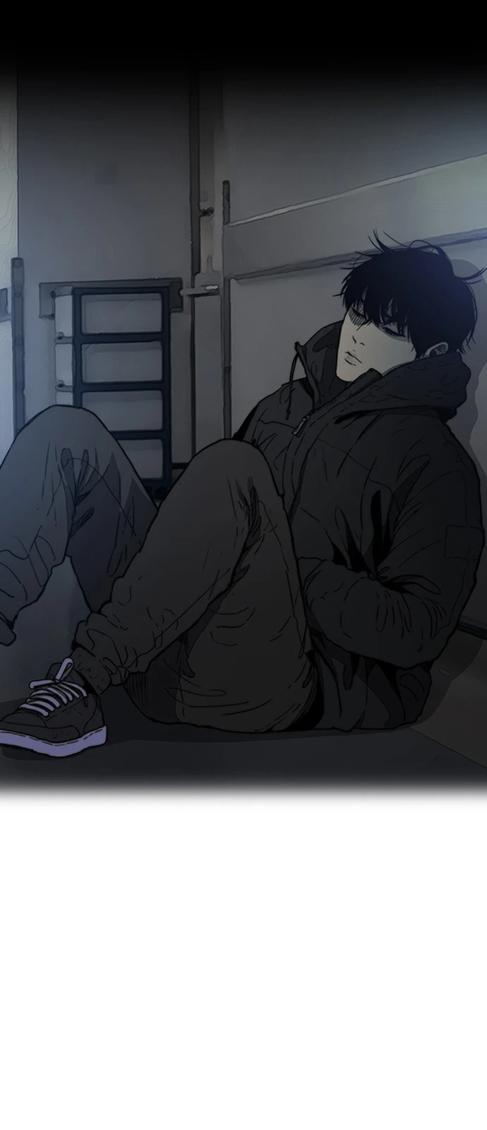 Read Wind Breaker TR Manga Online