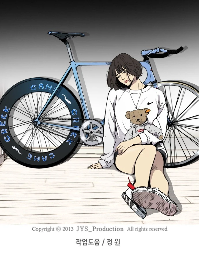 Read Wind Breaker TR Manga Online