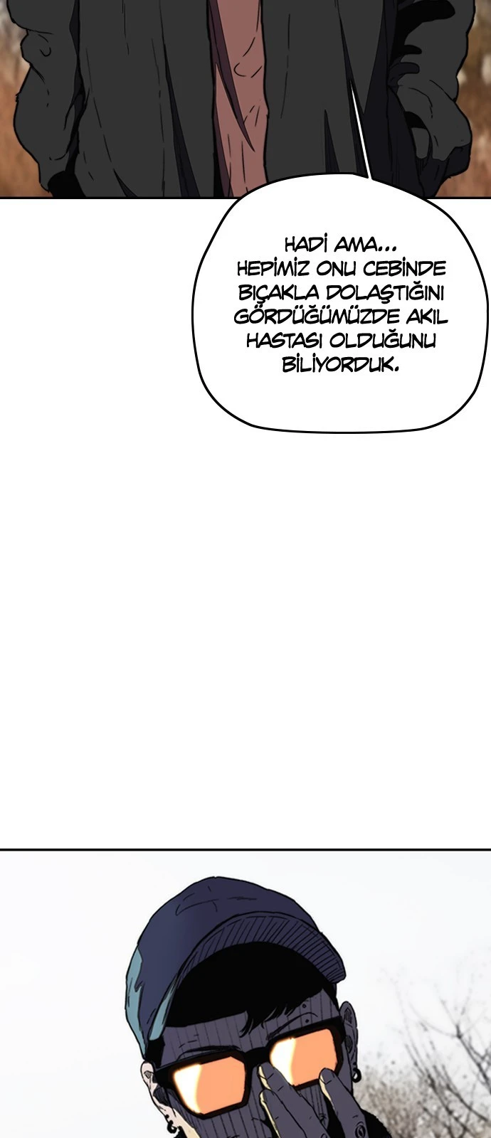 Read Wind Breaker TR Manga Online