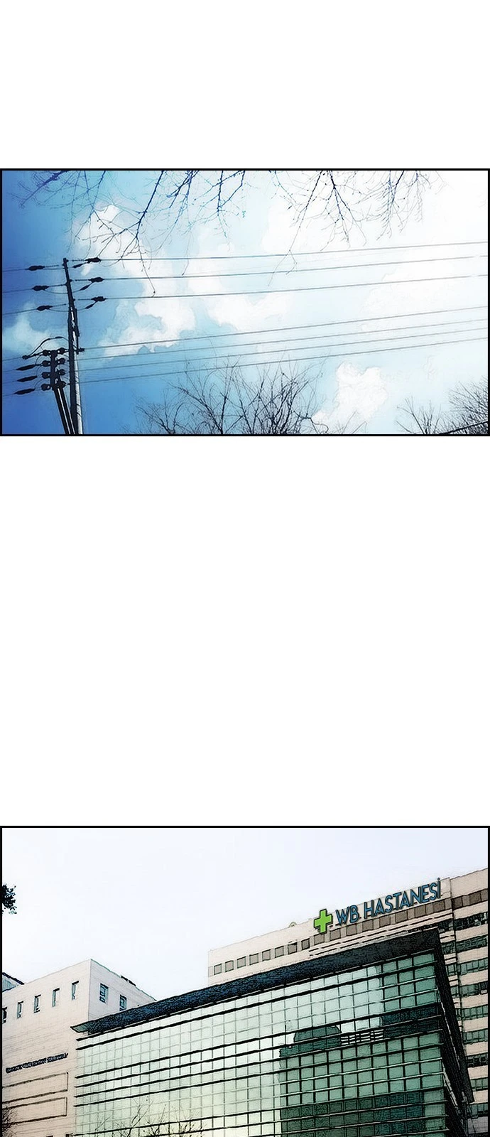 Read Wind Breaker TR Manga Online