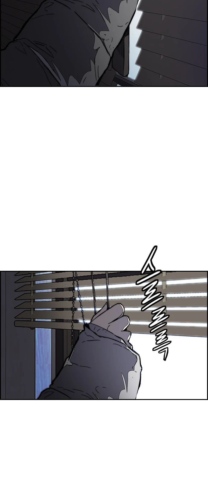 Read Wind Breaker TR Manga Online