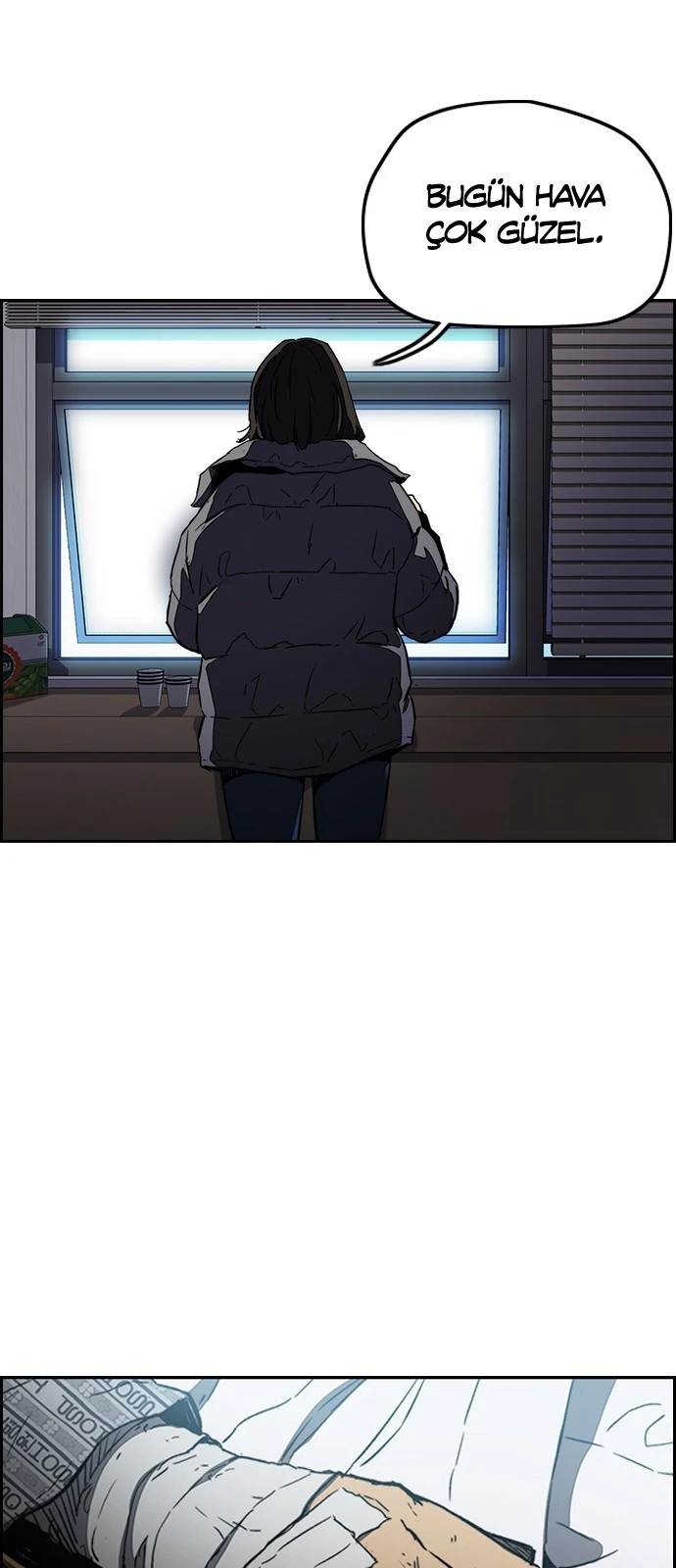 Read Wind Breaker TR Manga Online