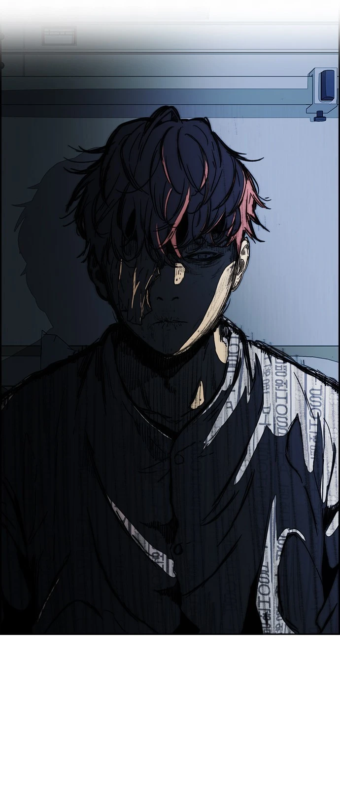 Read Wind Breaker TR Manga Online