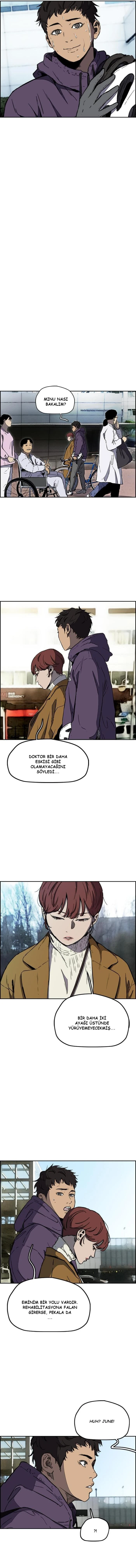 Read Wind Breaker TR Manga Online