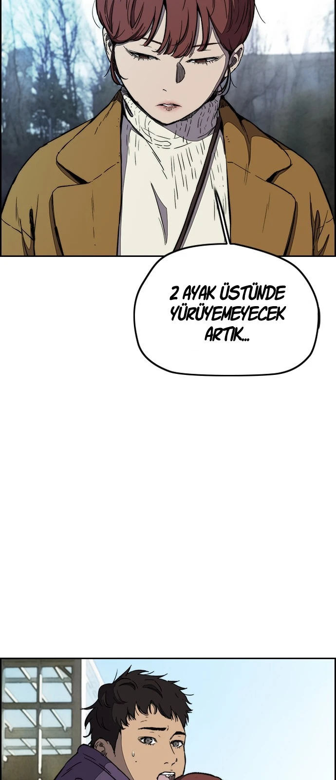 Read Wind Breaker TR Manga Online