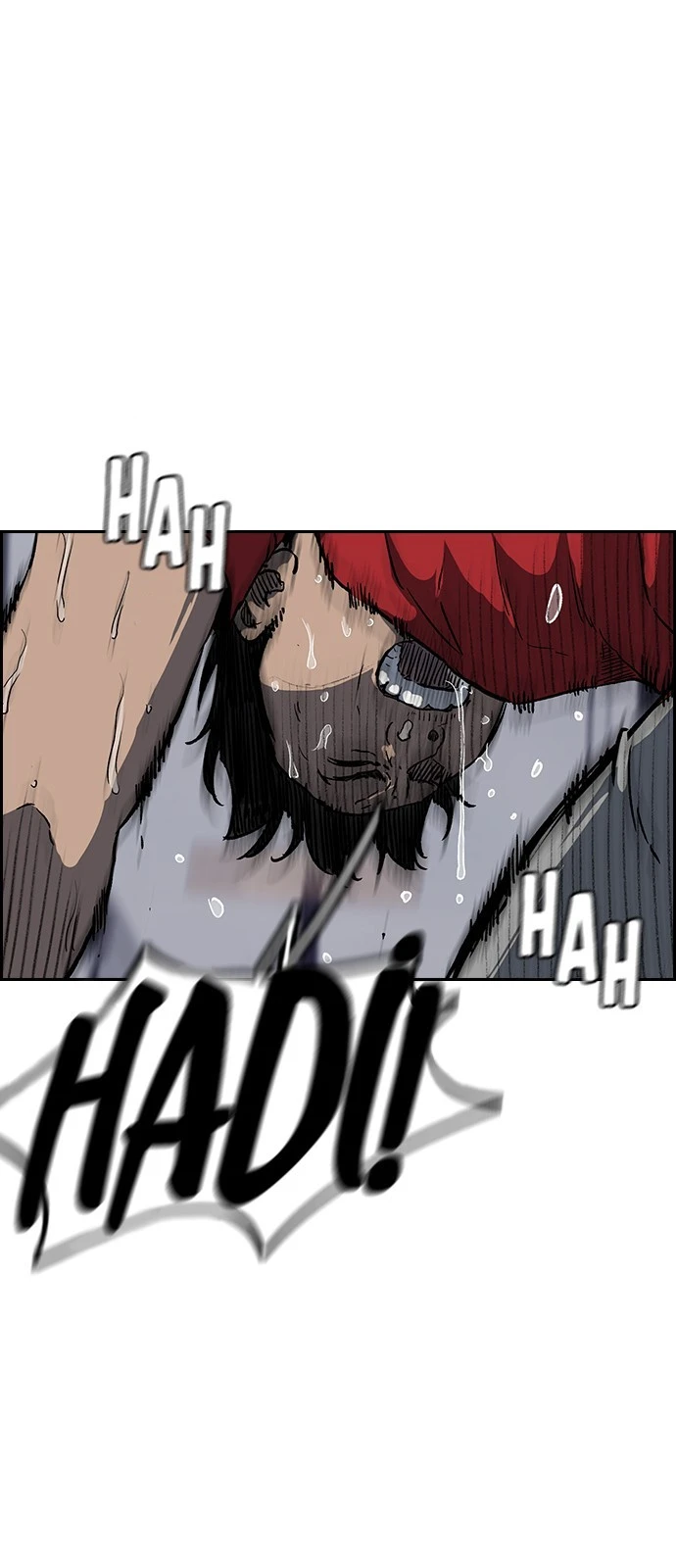 Read Wind Breaker TR Manga Online