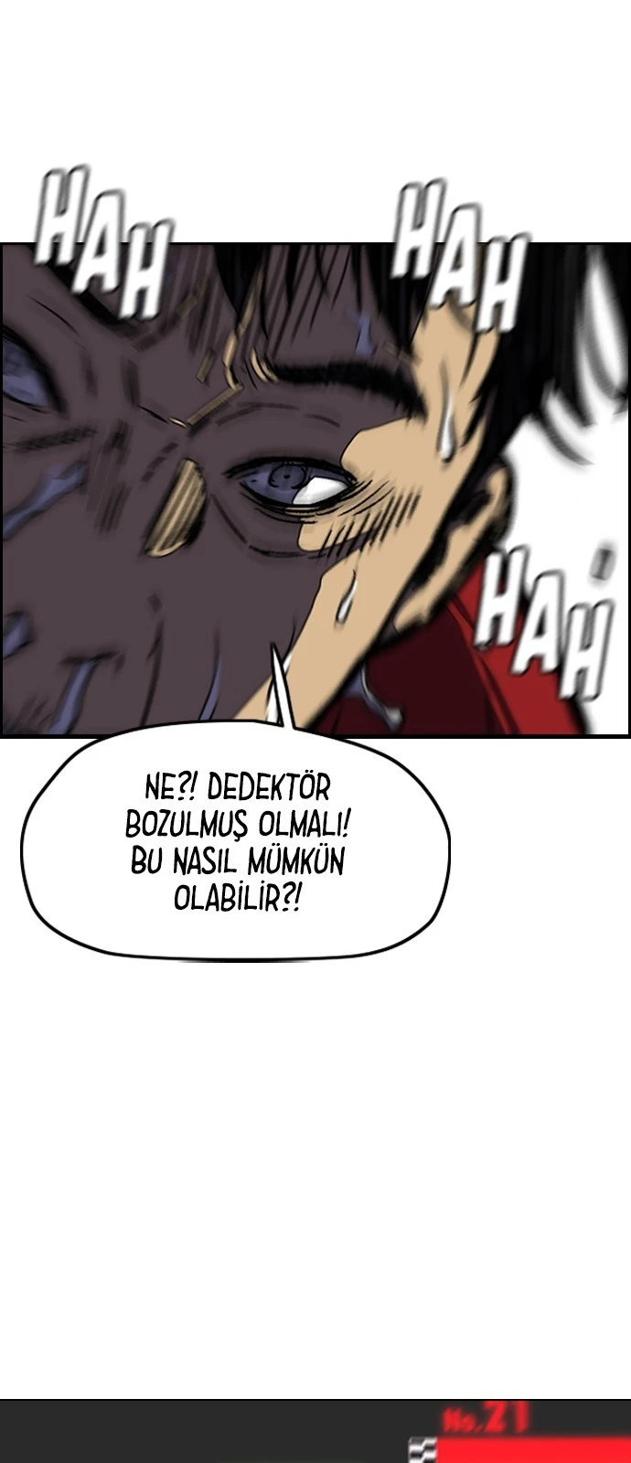 Read Wind Breaker TR Manga Online