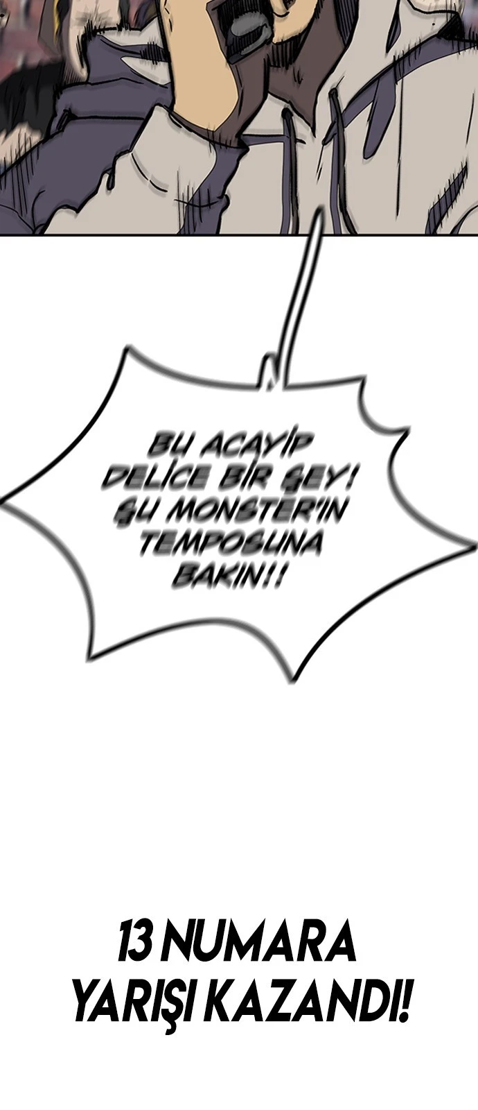 Read Wind Breaker TR Manga Online