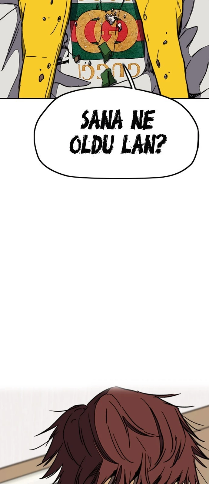 Read Wind Breaker TR Manga Online