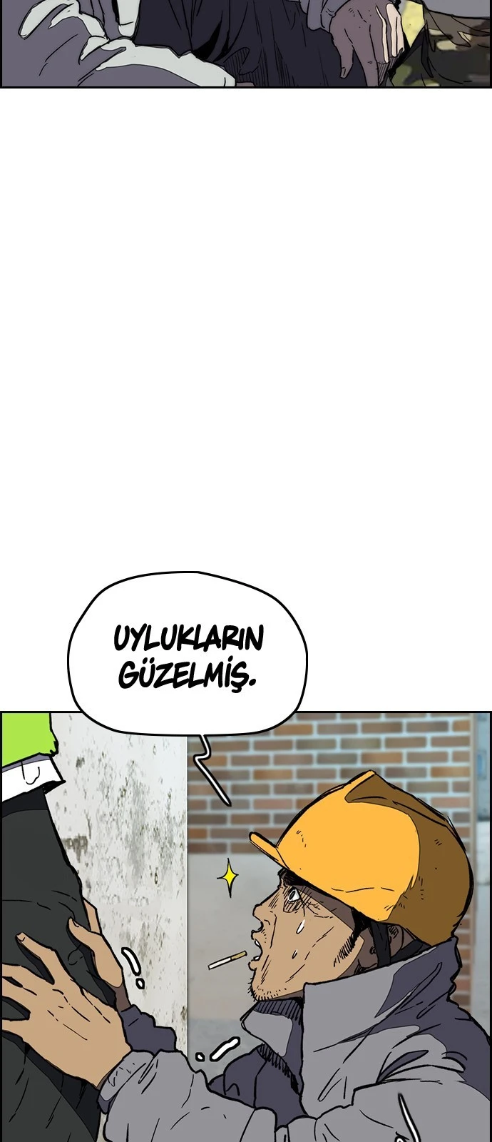 Read Wind Breaker TR Manga Online