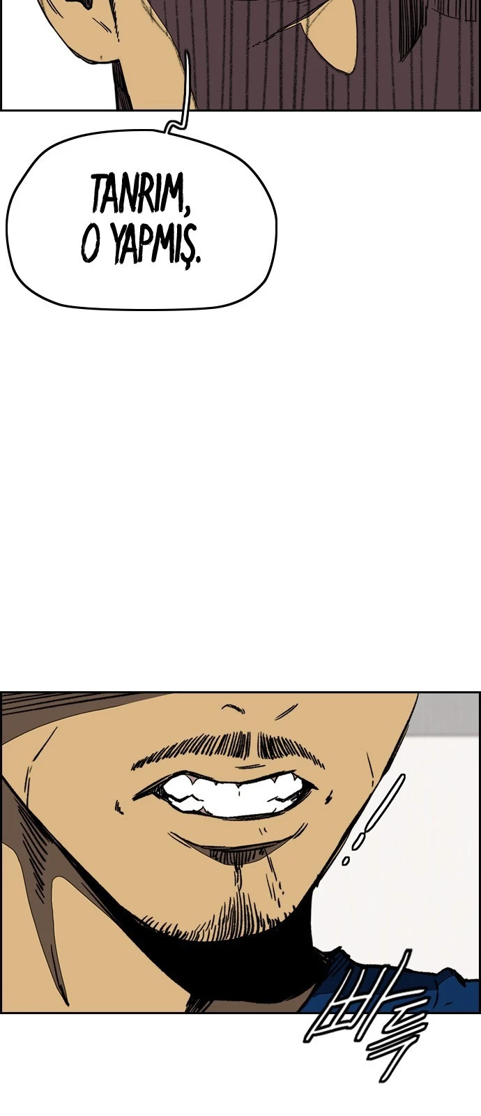 Read Wind Breaker TR Manga Online