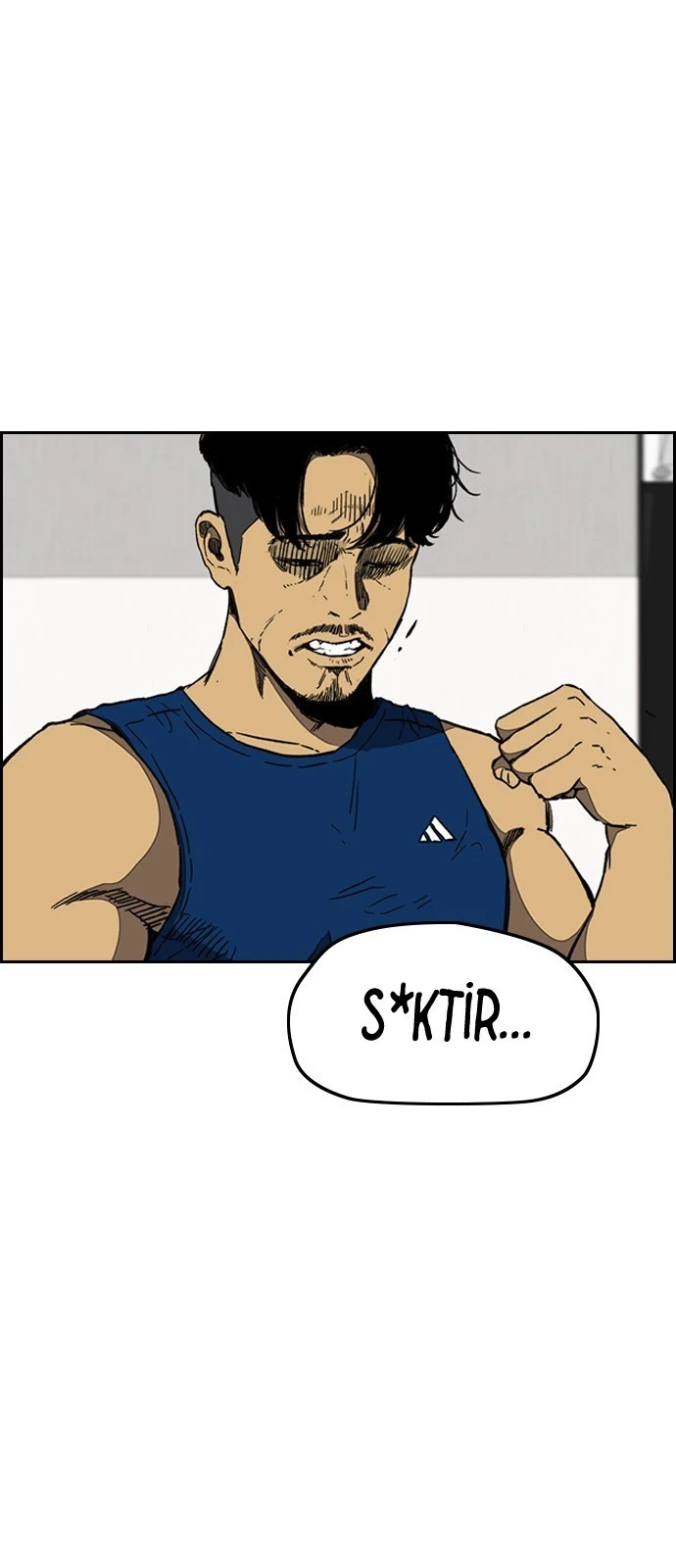 Read Wind Breaker TR Manga Online