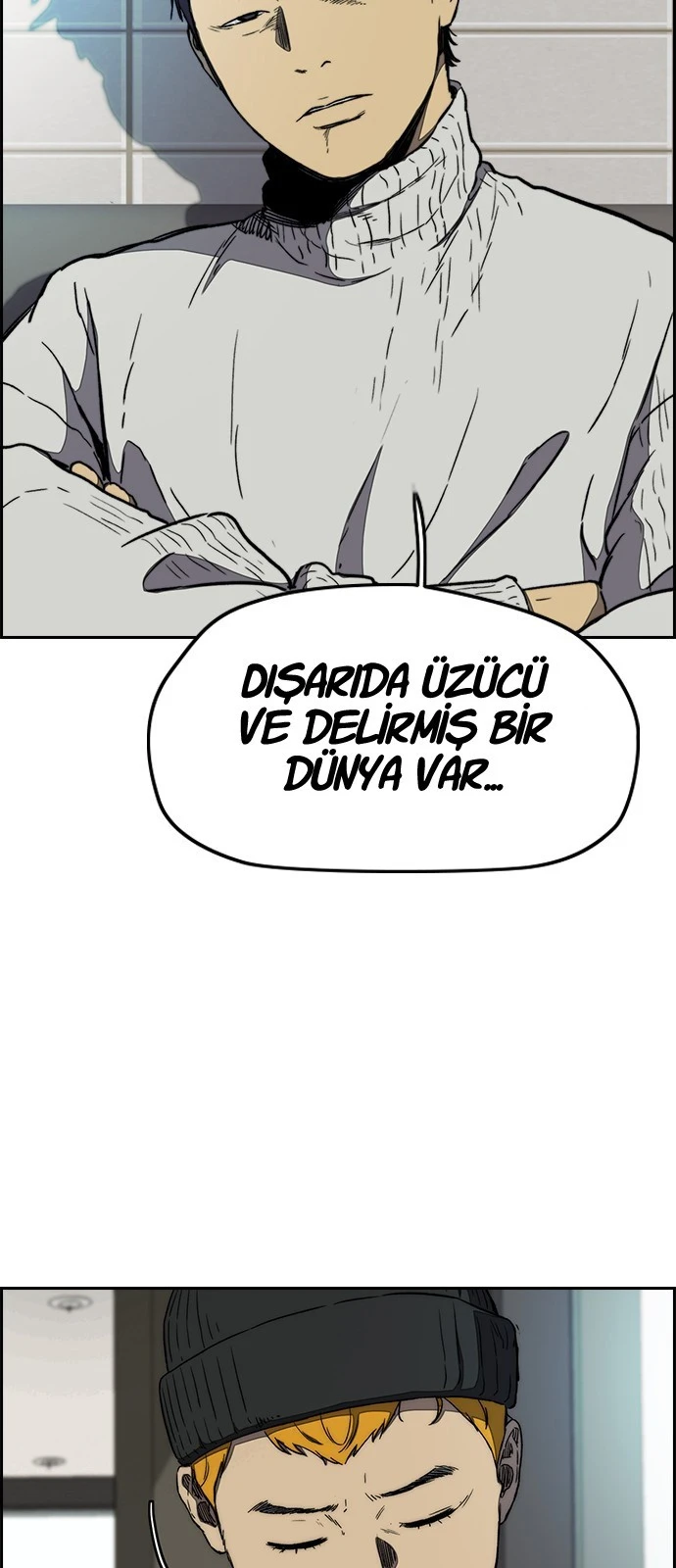 Read Wind Breaker TR Manga Online