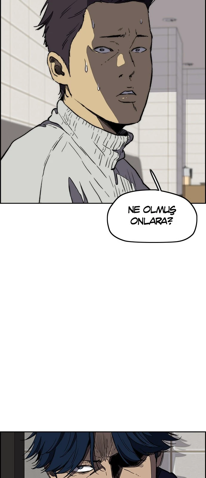 Read Wind Breaker TR Manga Online