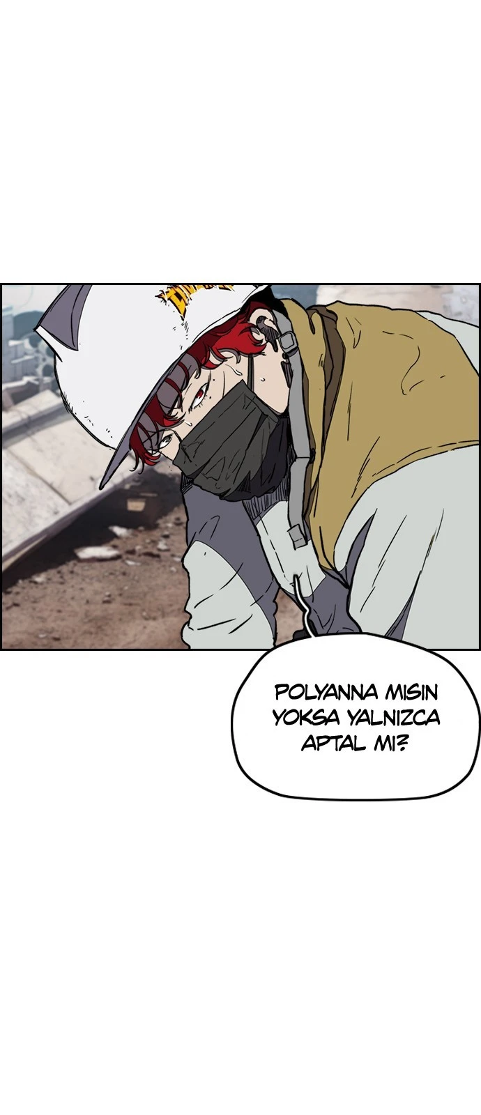 Read Wind Breaker TR Manga Online