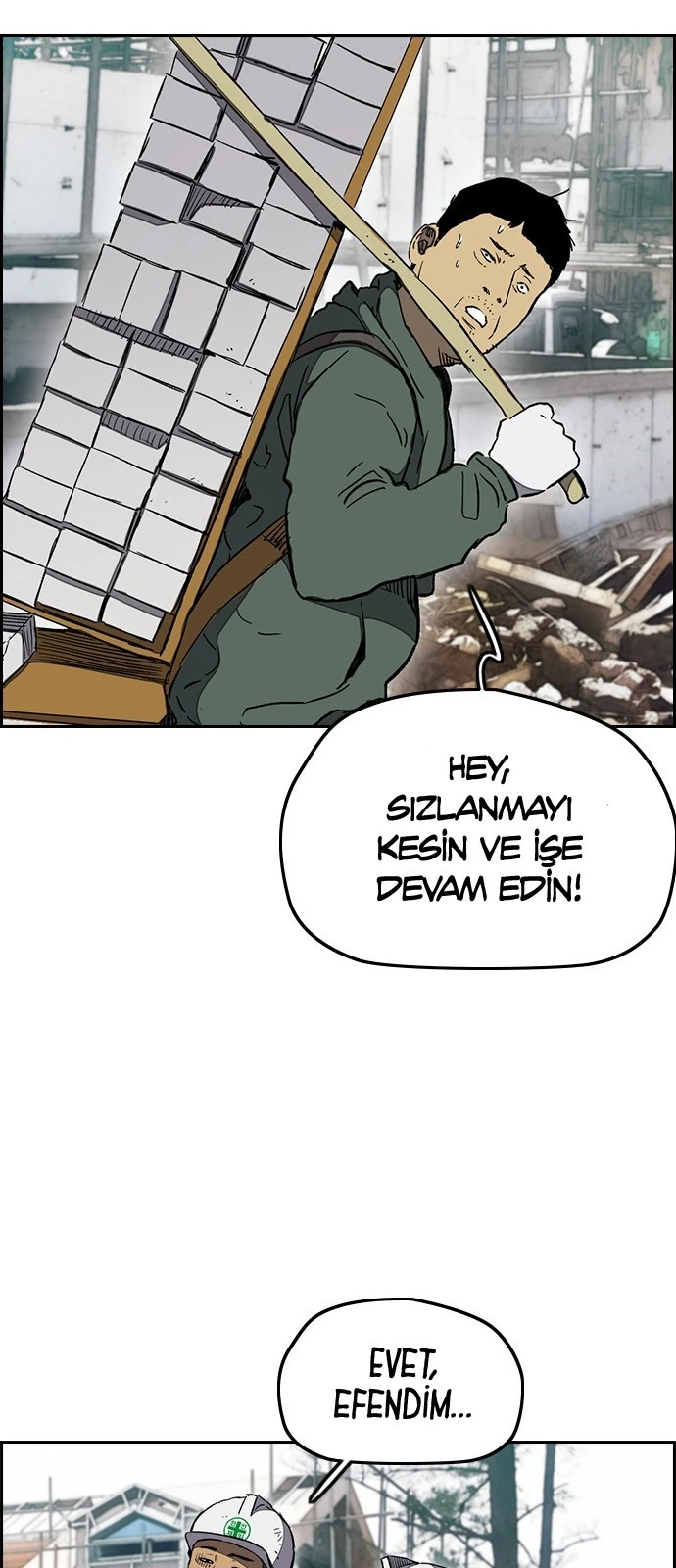 Read Wind Breaker TR Manga Online