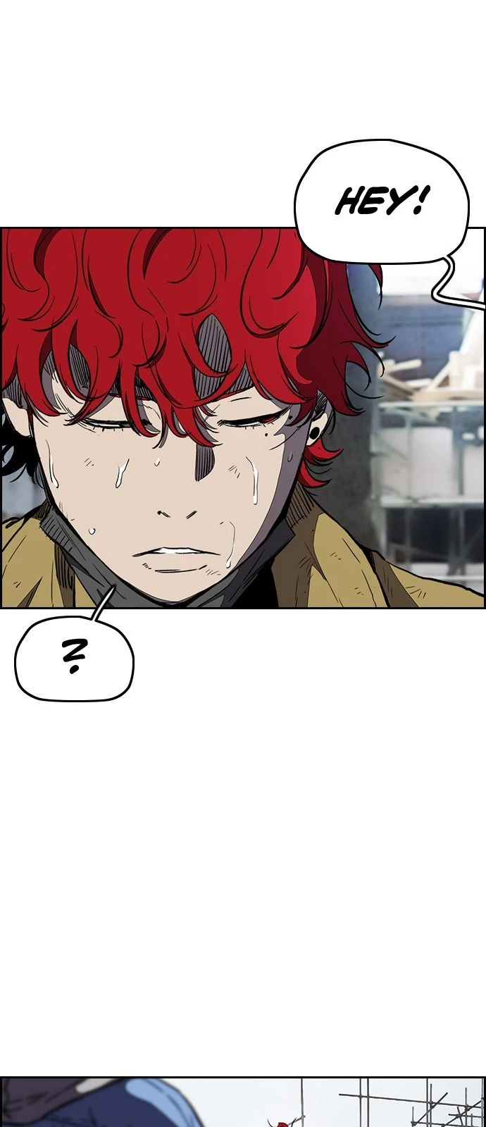 Read Wind Breaker TR Manga Online