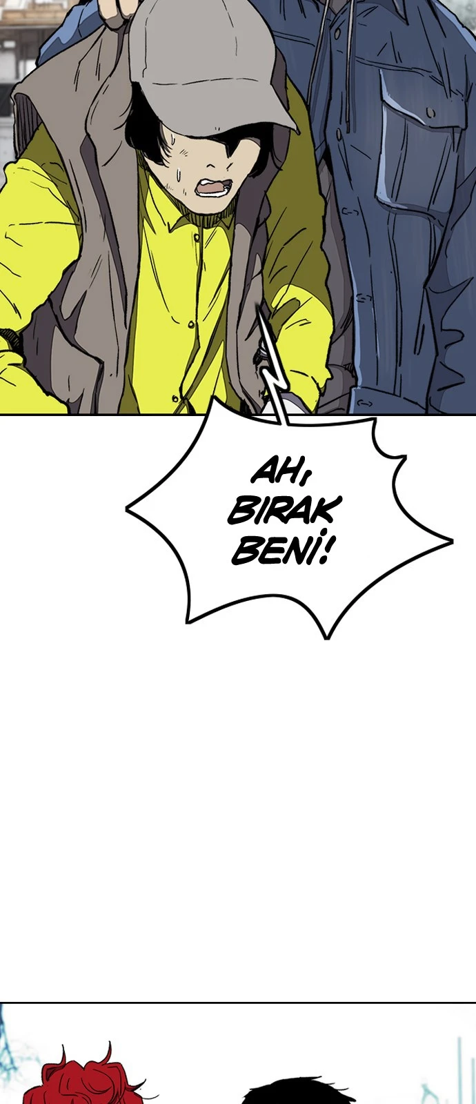 Read Wind Breaker TR Manga Online
