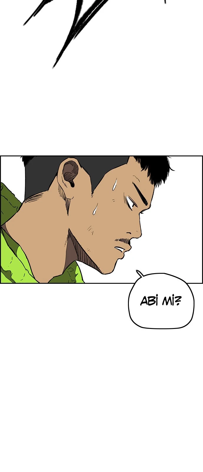 Read Wind Breaker TR Manga Online