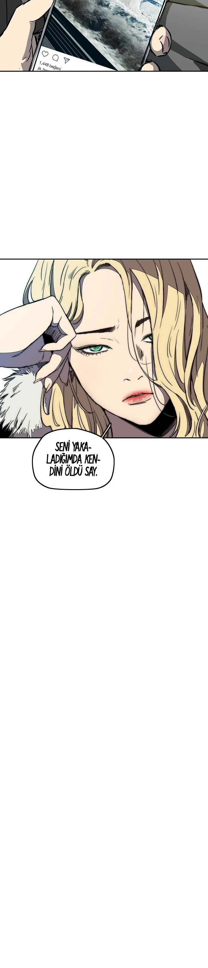 Read Wind Breaker TR Manga Online