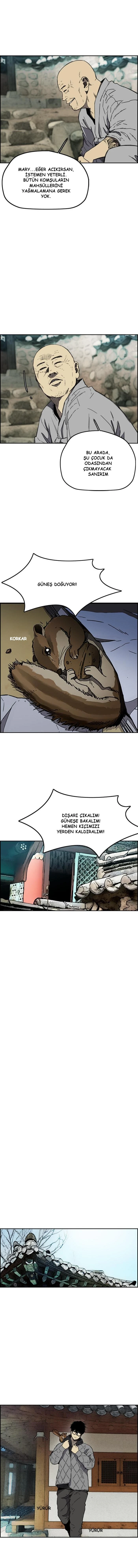 Read Wind Breaker TR Manga Online