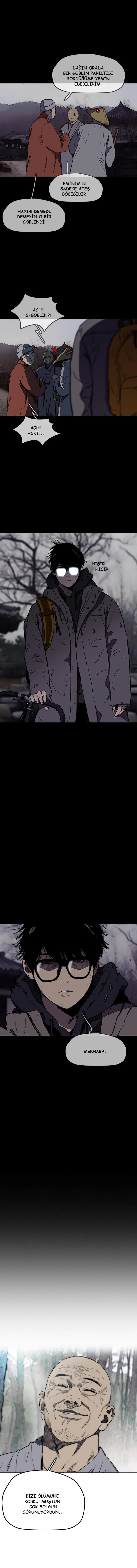Read Wind Breaker TR Manga Online