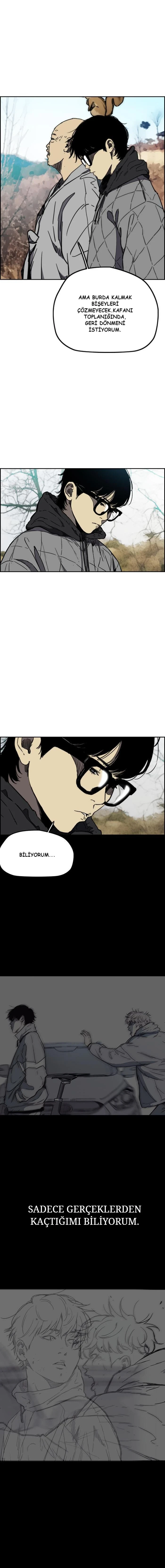 Read Wind Breaker TR Manga Online