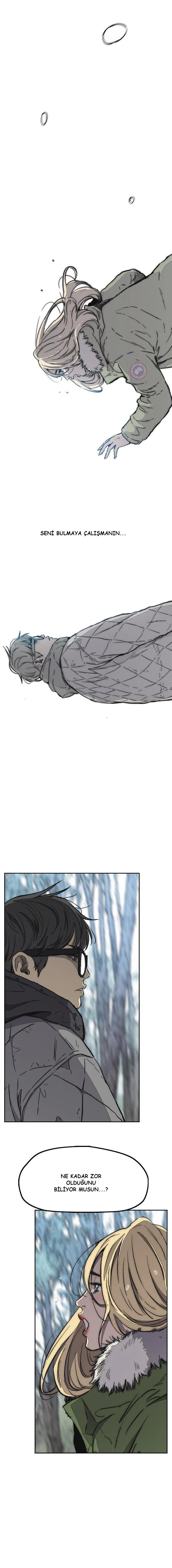 Read Wind Breaker TR Manga Online
