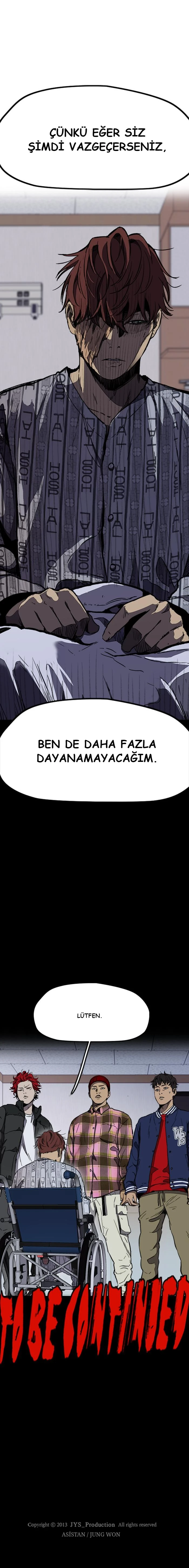 Read Wind Breaker TR Manga Online