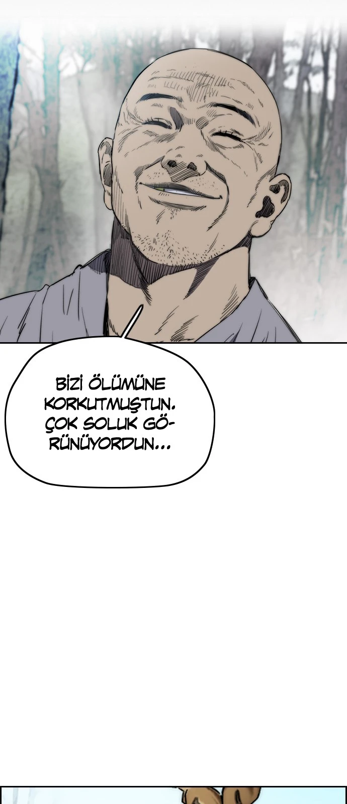 Read Wind Breaker TR Manga Online