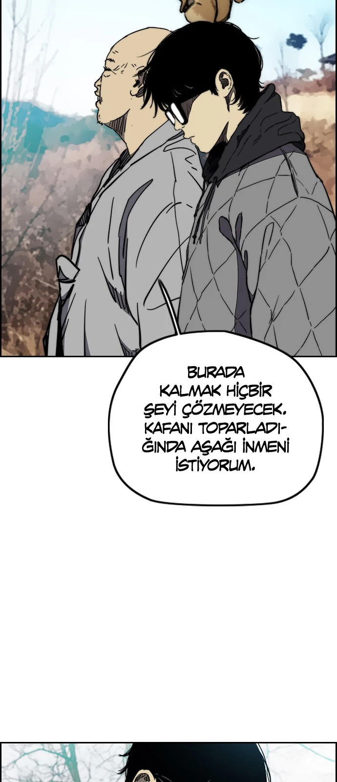 Read Wind Breaker TR Manga Online