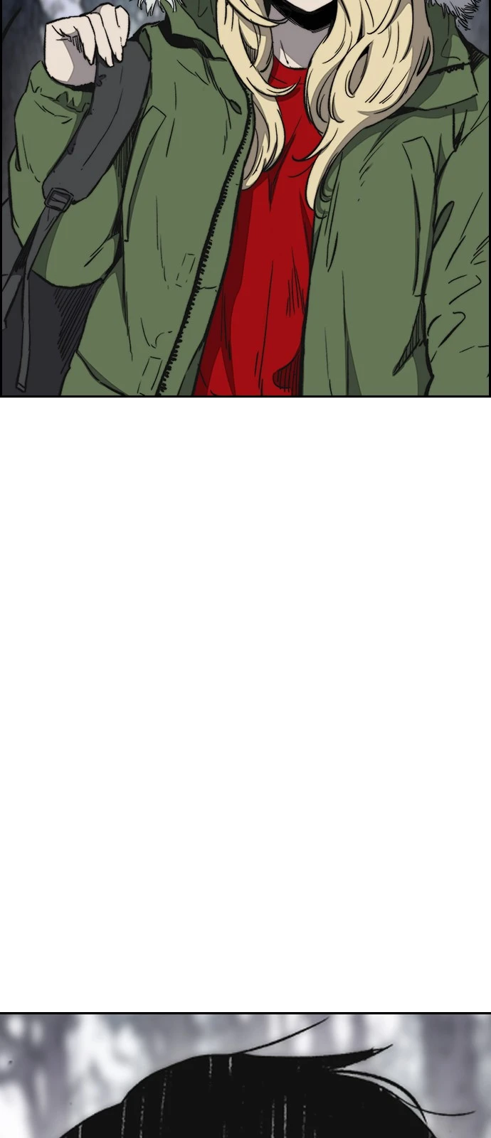 Read Wind Breaker TR Manga Online