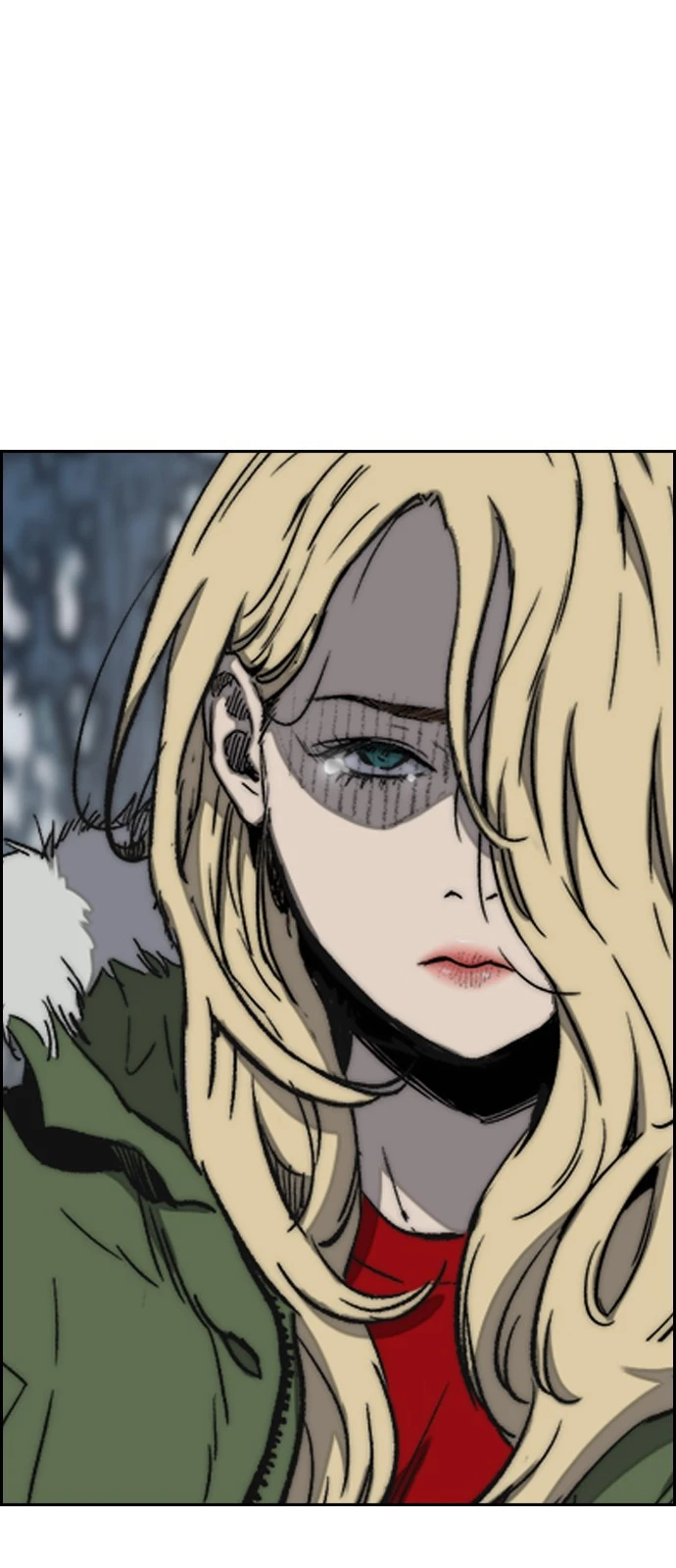 Read Wind Breaker TR Manga Online