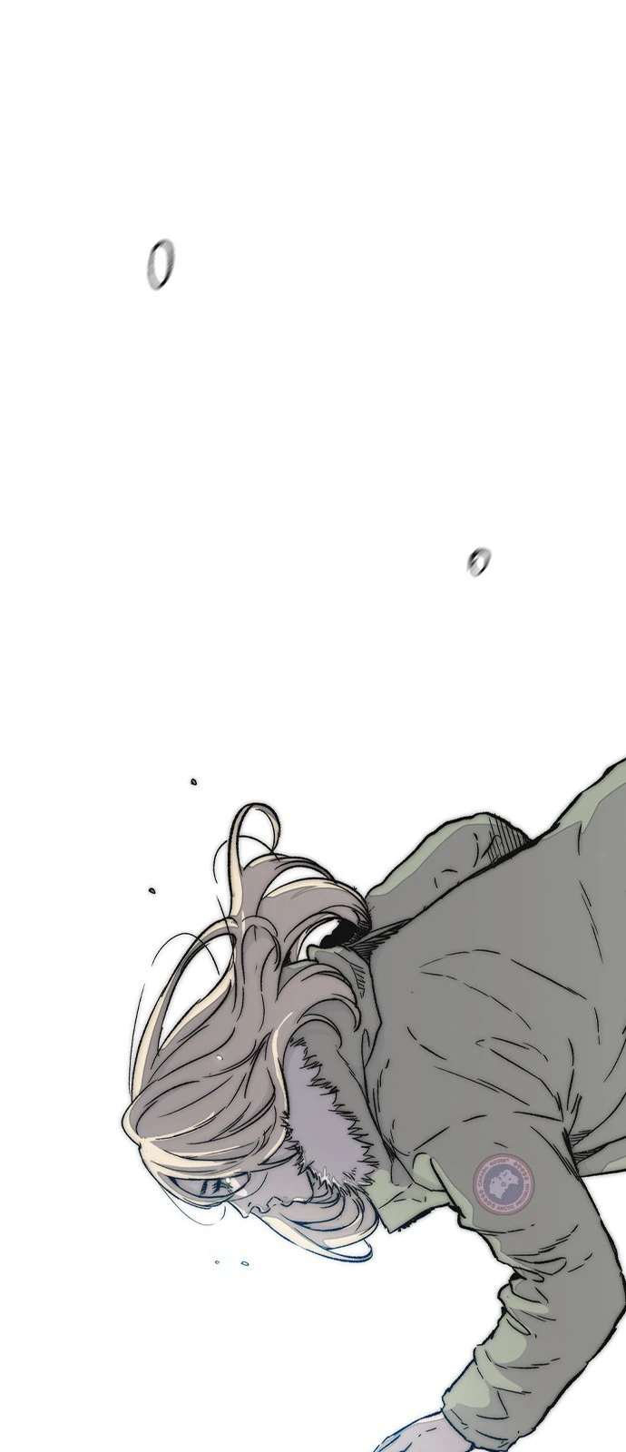 Read Wind Breaker TR Manga Online