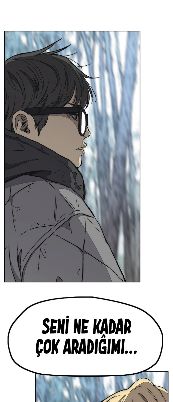 Read Wind Breaker TR Manga Online