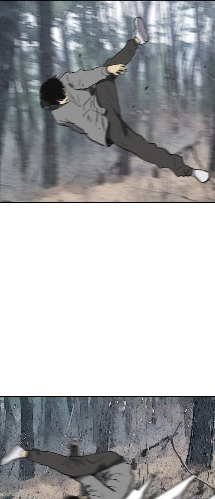 Read Wind Breaker TR Manga Online