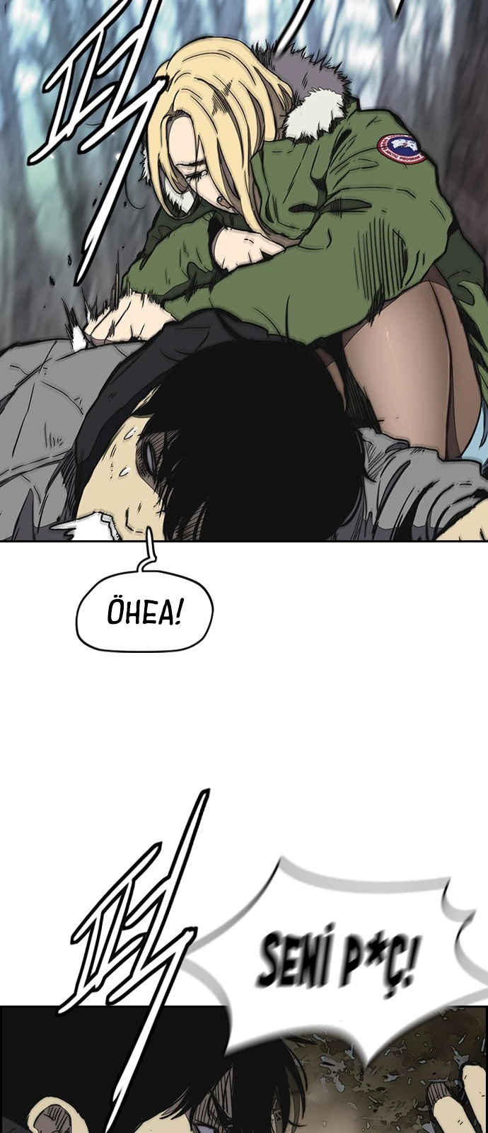 Read Wind Breaker TR Manga Online