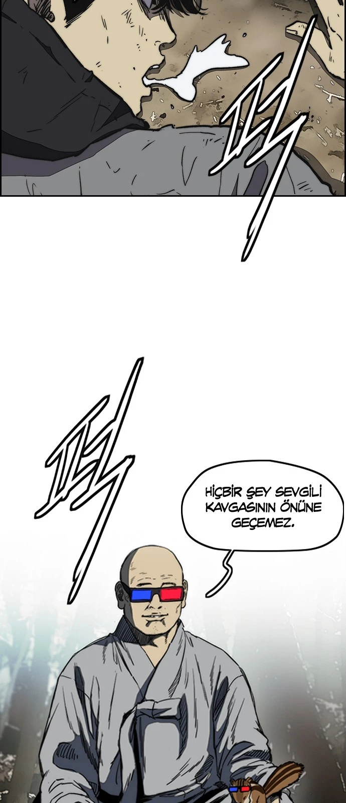 Read Wind Breaker TR Manga Online