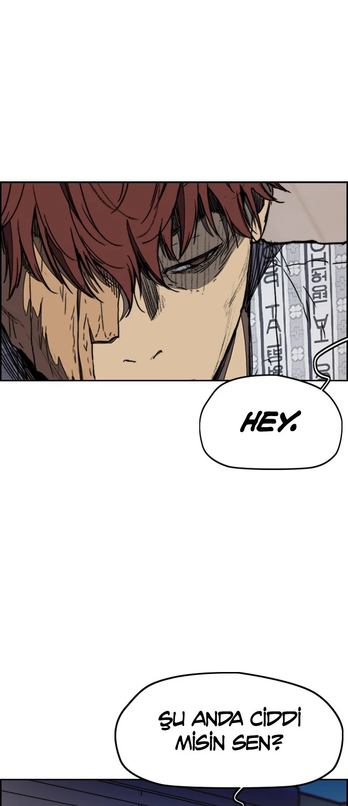 Read Wind Breaker TR Manga Online