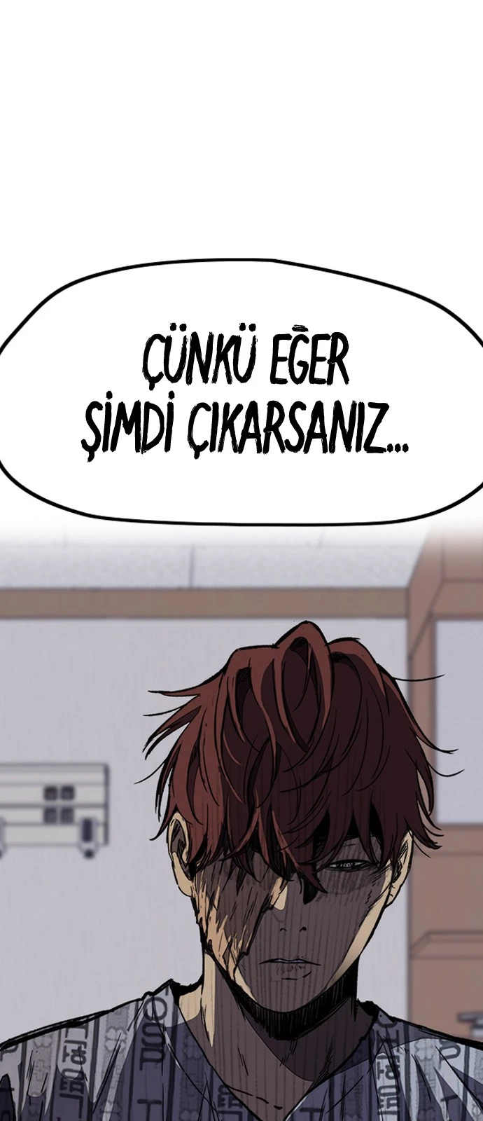 Read Wind Breaker TR Manga Online