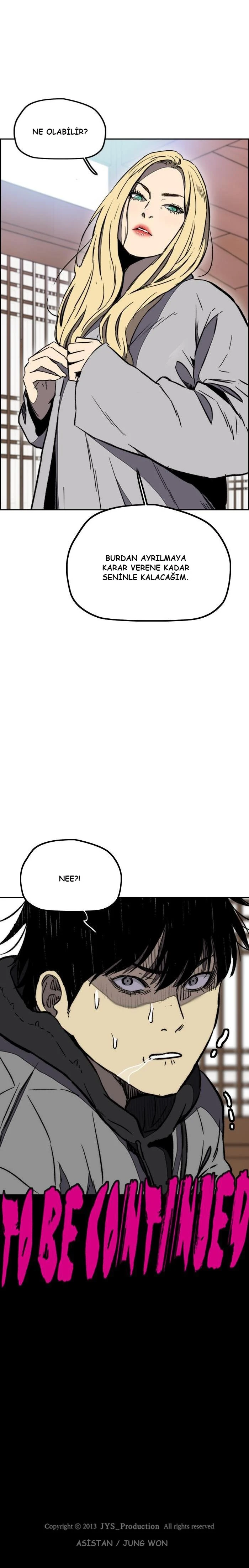 Read Wind Breaker TR Manga Online