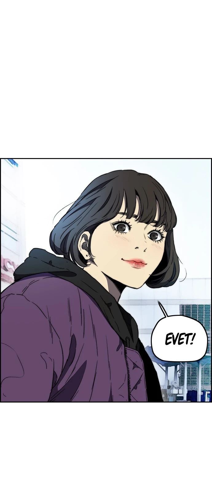 Read Wind Breaker TR Manga Online