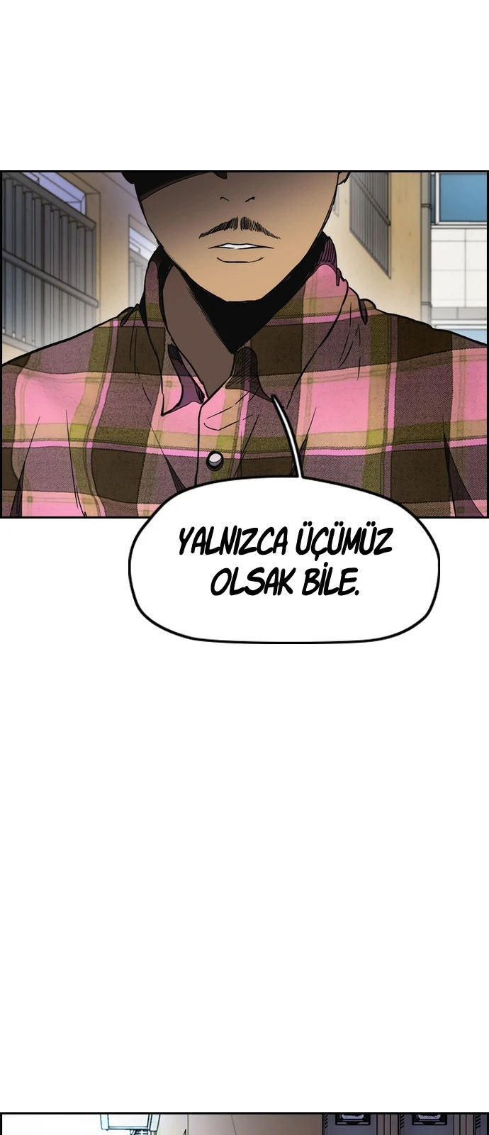 Read Wind Breaker TR Manga Online